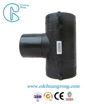 PE Pipe Fitting Requirements (coupling)